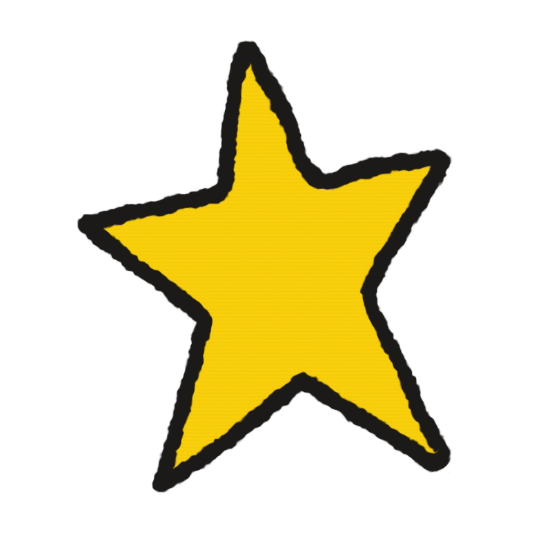 star