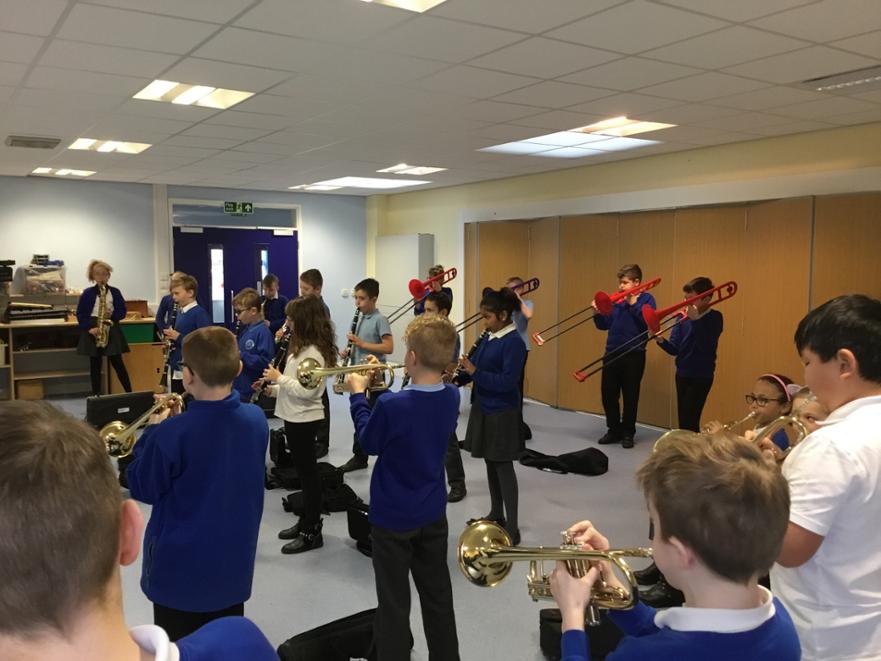 Y6 Music (3) 